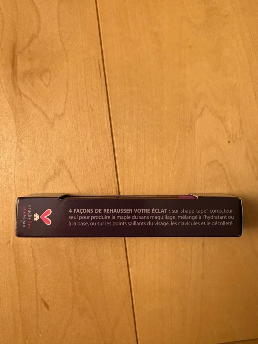 Tart Shape Tape Glow Wand Highlighter in Ablaze